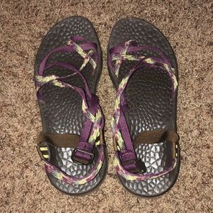 Chacos